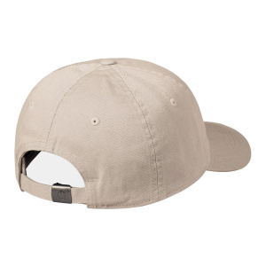 Кепка Carhartt WIP Madison Logo Cap