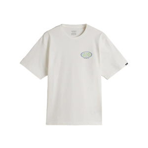 Мужская футболка Vans Road Stop