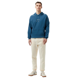 Мужская толстовка UNITED 4 1.0 ESSENTIALS M HOODIE