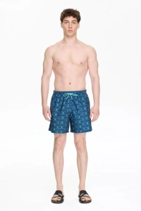 Мужская футболка Les Benjamins RELAXED TEE