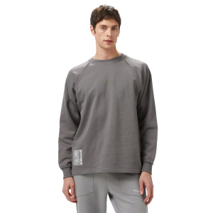 Мужской лонгслив UNITED 4 POCKET M LONGSLEEVE