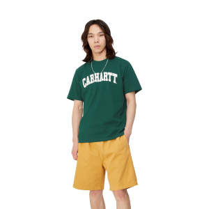 Мужская футболка Carhartt WIP S/S University T-Shirt