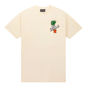 Мужская футболка The Hundreds Rooted Slant T-Shirt