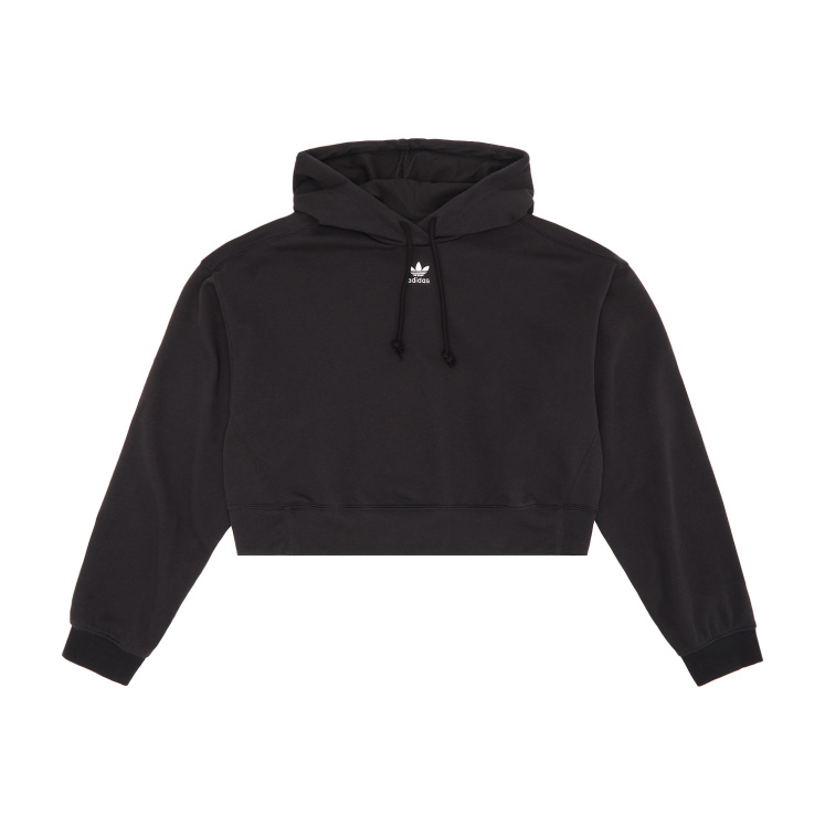 Женская толстовка adidas ADICOLOR ESSENTIALS