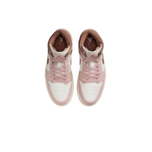 Женские кроссовки Nike AIR JORDAN 1 MID