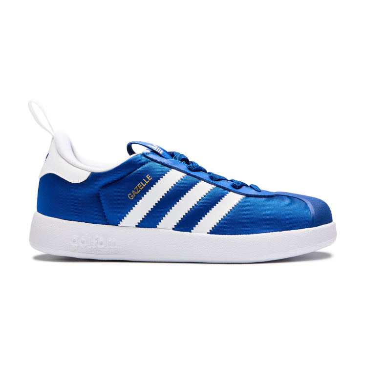 Детские кроссовки adidas GAZELLE 360 C
