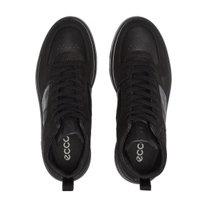 Женские кеды ECCO STREET 720