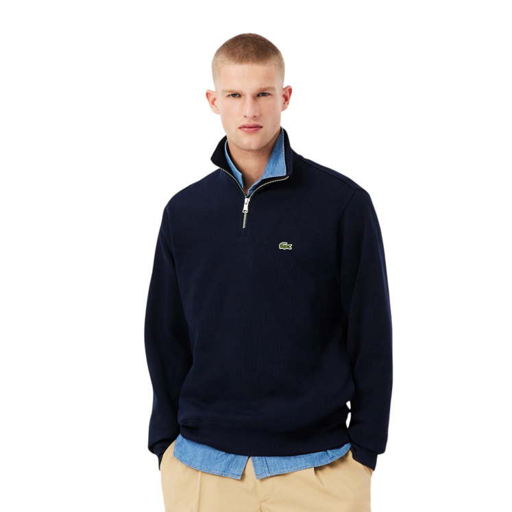 Мужская толстовка Lacoste SWEATSHIRT