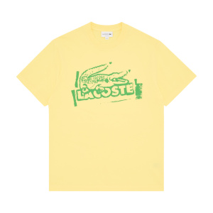 Мужская футболка Lacoste T-SHIRT