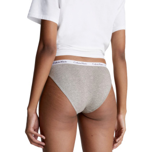 Женское нижнее белье Calvin Klein 3 Pack Bikini