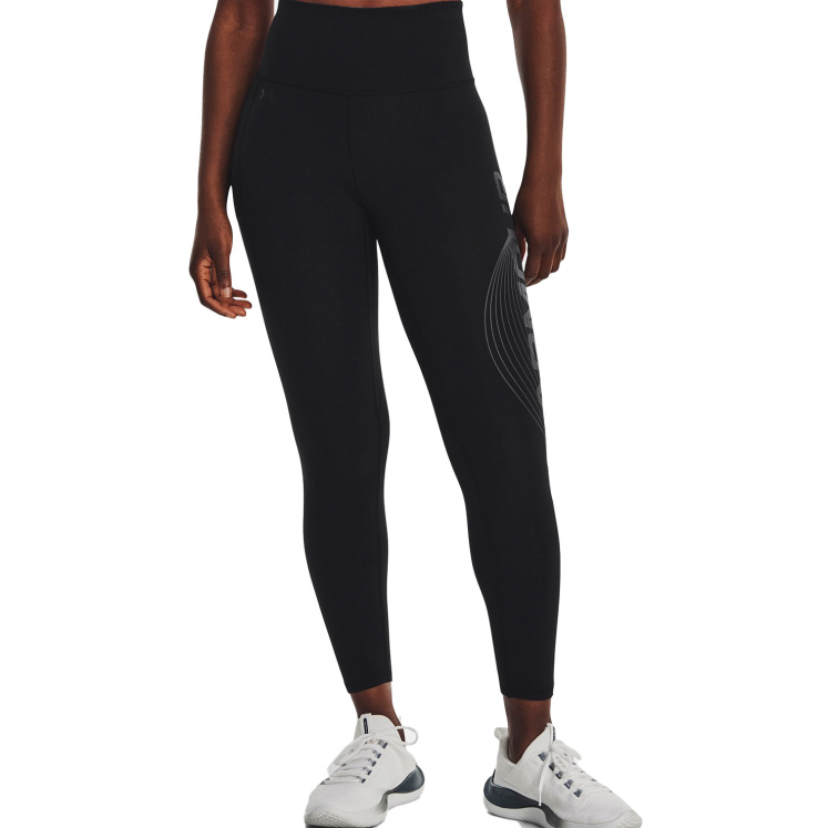 Женские леггинсы Under Armour Motion Ankle Leg Branded