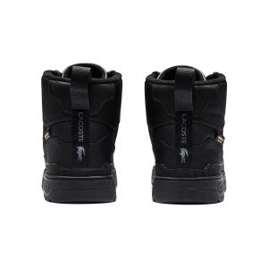 Мужские ботинки Lacoste TCLIP WINTERIZED MID 224 1 SMA