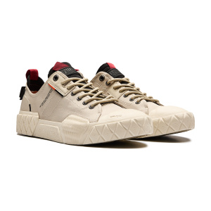 Мужские кеды Palladium ACE CITY SHELL LOW