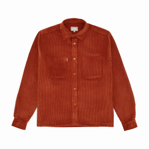 Мужская рубашка UNITED 4 SHIRT