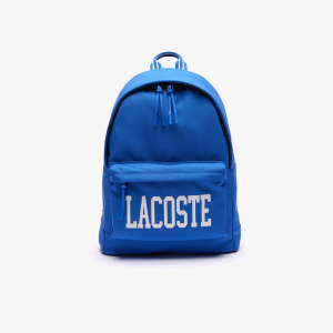 Мужской рюкзак Lacoste BACKPACK