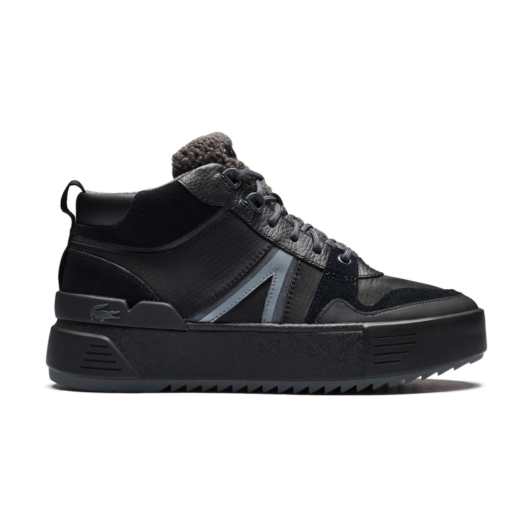 Женские кроссовки Lacoste L002 WINTERIZED MID 223 1 CFA