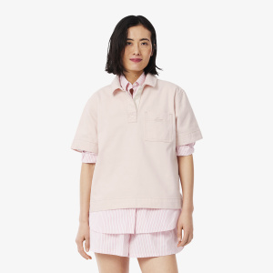 Женская рубашка Lacoste SHIRT