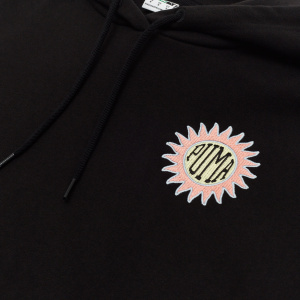Женская толстовка PUMA Downtown Relaxed Graphic Hoodie