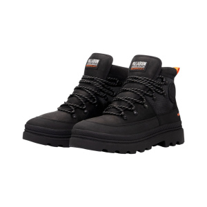 Мужские ботинки Palladium PALLATROOPER HKR WATERPROOF+