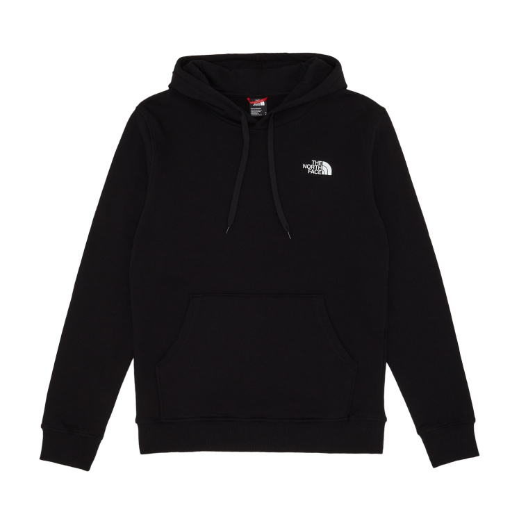 Мужская толстовка The North Face SD HOODIE