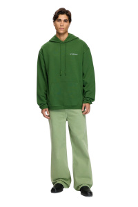 Мужская толстовка Les Benjamins HOODIE 202