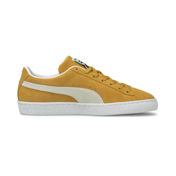 Мужские кеды PUMA Suede Classic XXI