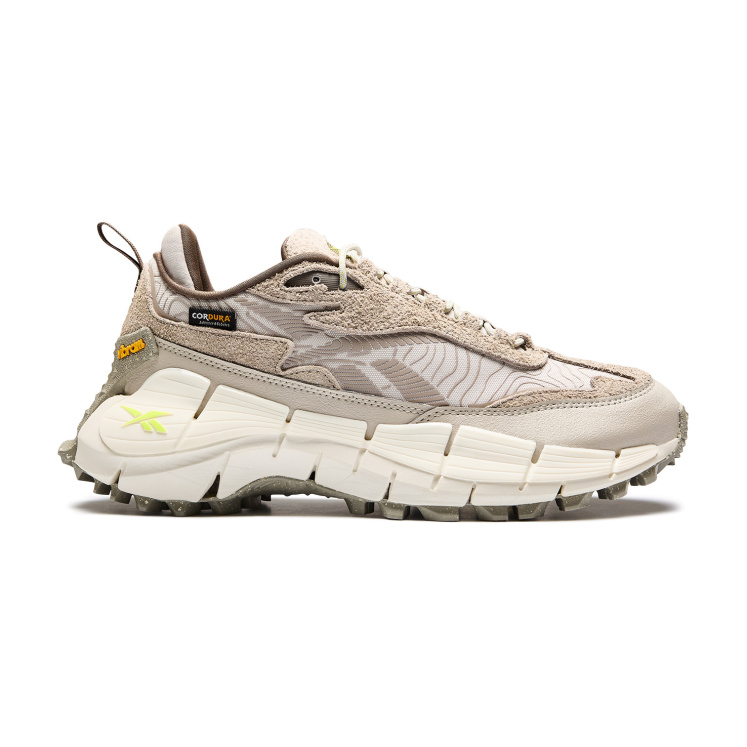 Мужские кроссовки Reebok ZIG KINETICA 2.5 EDGE WINTER