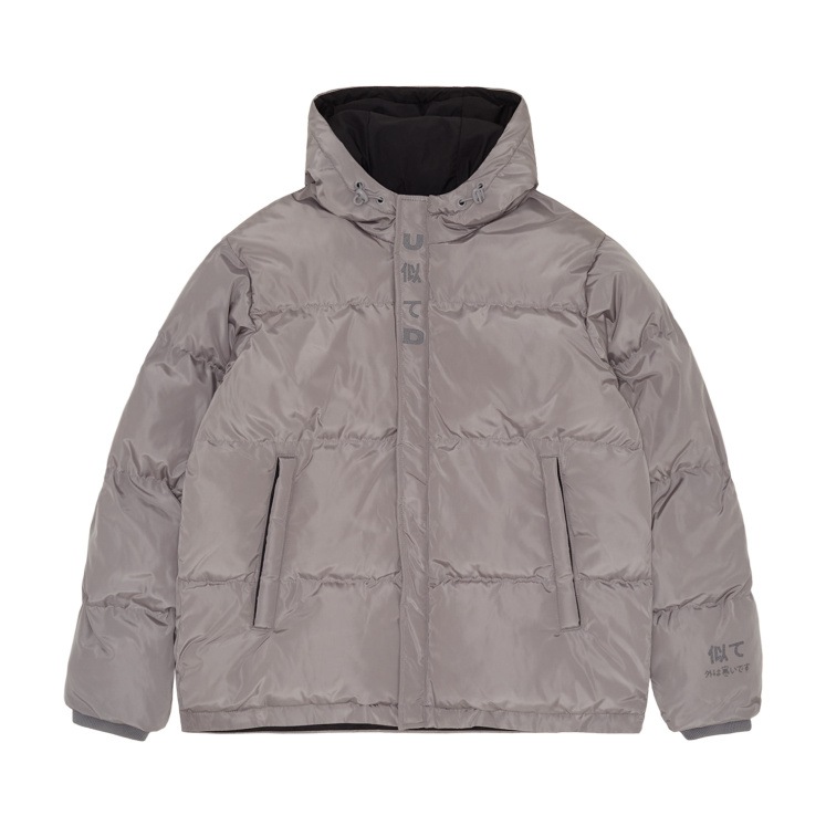 Мужская куртка UNITED 4 OUTERWEAR