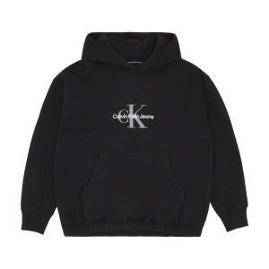 Мужская толстовка Calvin Klein ARCHIVAL MONOLOGO HO