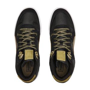 Мужские кеды PUMA CA Pro Mid Trail