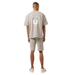 Мужские шорты UNITED 4 BASKETBALL M SHORT