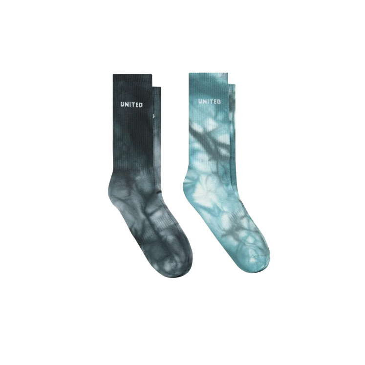 Носки UNITED 4 SOCKS DOUBLE