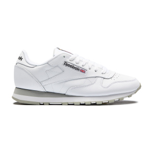 Кроссовки Reebok CLASSIC LEATHER
