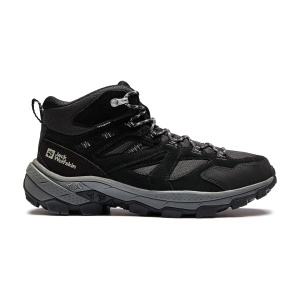 Мужские ботинки Jack Wolfskin VOJO TOUR TEXAPORE MID M