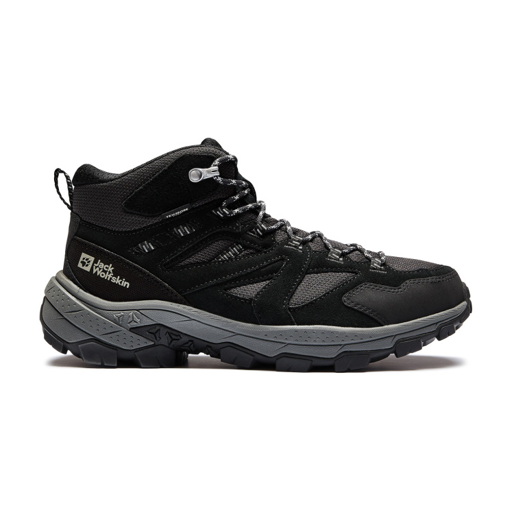 Мужские ботинки Jack Wolfskin VOJO TOUR TEXAPORE MID M
