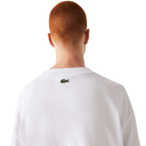 Футболка Lacoste