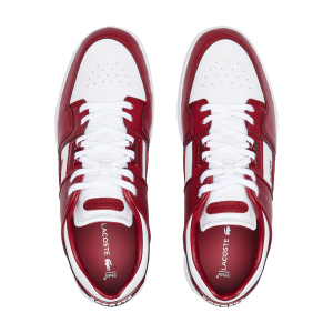 Мужские кеды Lacoste COURT CAGE 223 2 SMA
