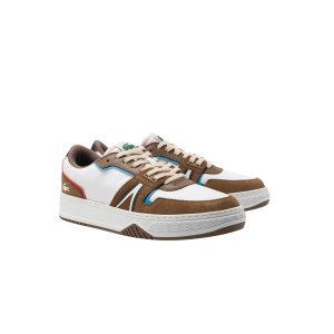 Мужские кеды Lacoste L001 123 5