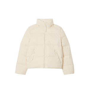 Женская куртка Lacoste SHORT PUFFER