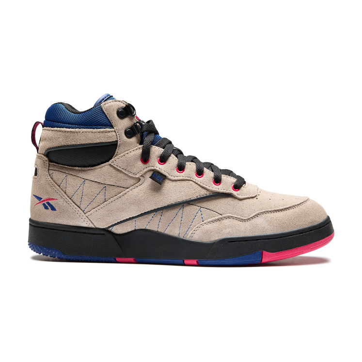 Мужские кроссовки Reebok BB 4000 II MID