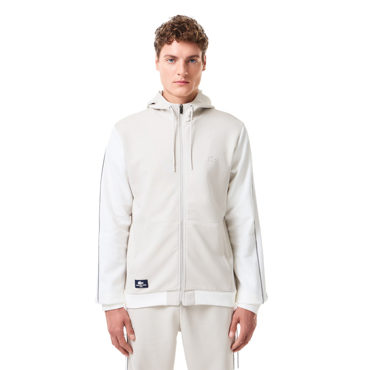 Мужская толстовка Lacoste SWEATSHIRT