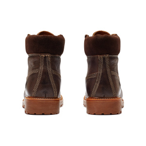 Мужские ботинки Lumberjack ANKLE BOOT