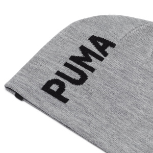Шапка PUMA Ess Classic Cuffless Beanie