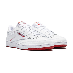Мужские кеды Reebok CLUB C 85