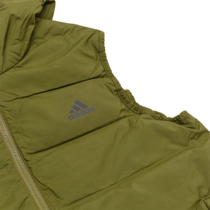 Мужская куртка adidas HELIONIC VEST