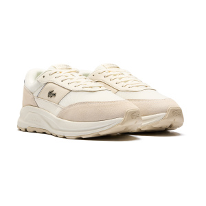 Мужские кроссовки Lacoste RUN SET CGR 225 1 QSP SMA OFF