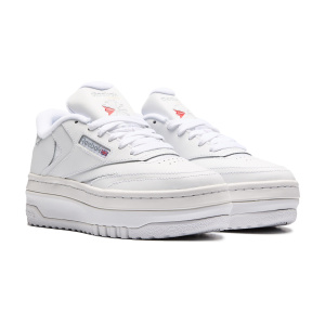 Женские кроссовки Reebok CLUB C EXTRA
