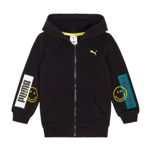 Детская толстовка PUMA x SW