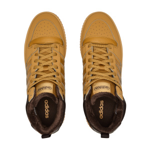 Мужские кеды adidas BREAK START MID WINTERIZED