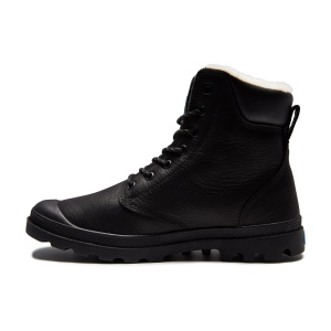 Ботинки Palladium Pampa Sport Cuff